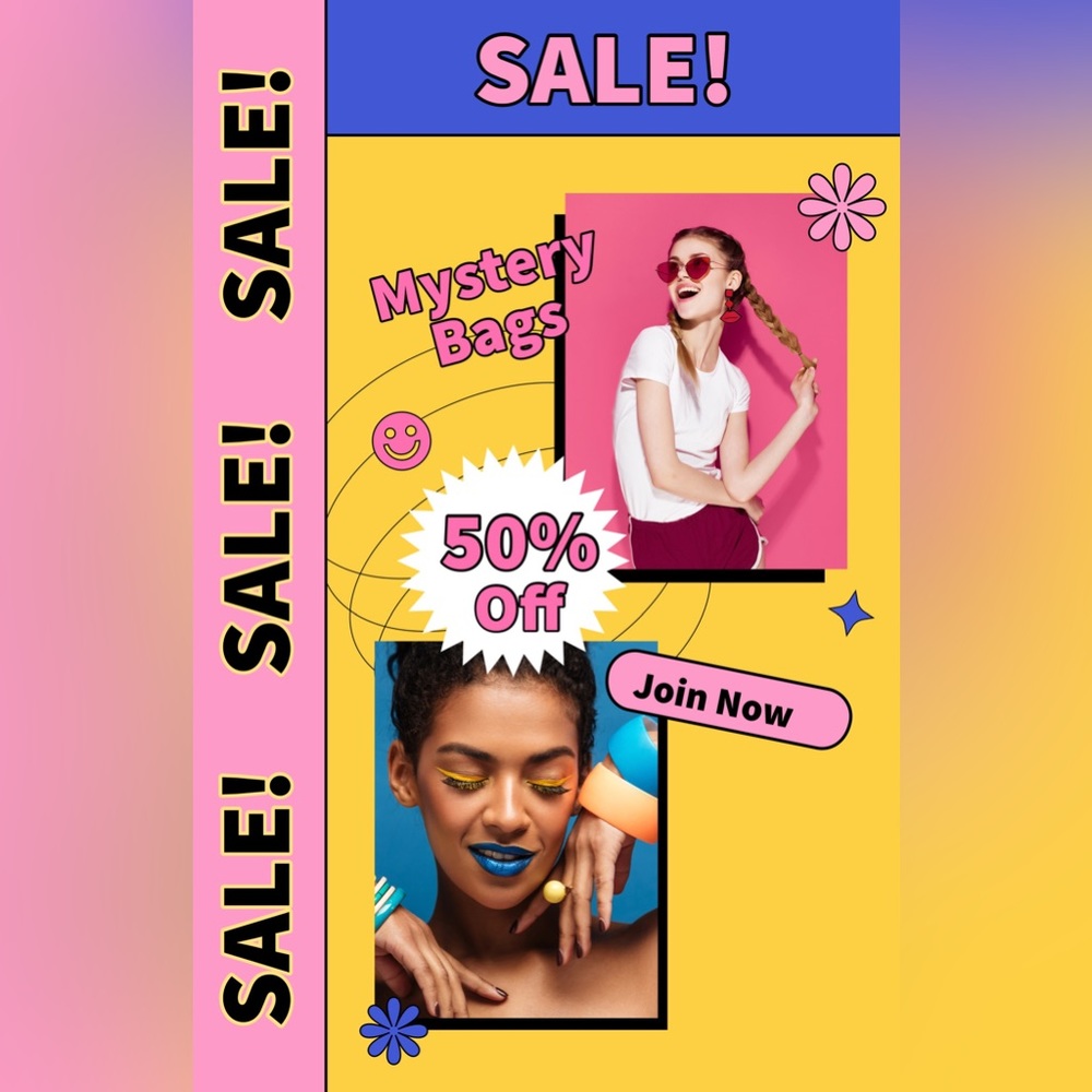 Live now! 🏃‍♀️Drop and go💰your item will RUN if you are not here!🏃‍♀️🏃‍♂️ - Picture 13 of 16